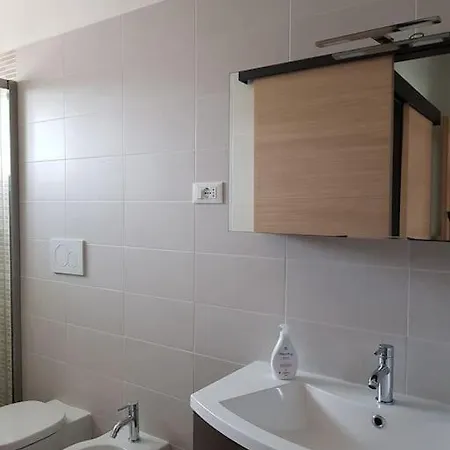 Hébergement de vacances Casa Ellie - Con Giardino E Posto Auto Privati Grado