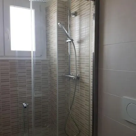 Hébergement de vacances Casa Ellie - Con Giardino E Posto Auto Privati Grado