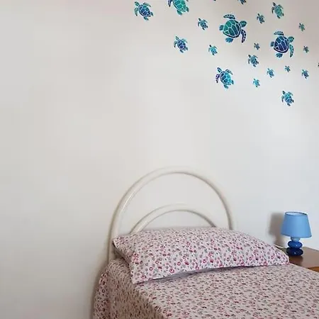 Casa Ellie - Con Giardino E Posto Auto Privati Grado