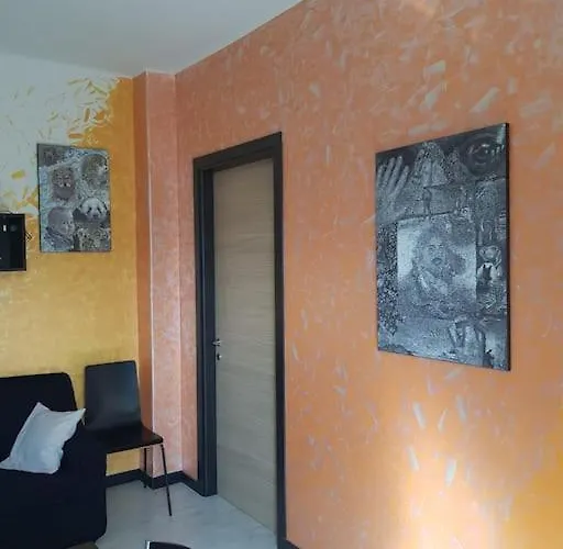 בית נופש Casa Ellie - Con Giardino E Posto Auto Privati גראדו