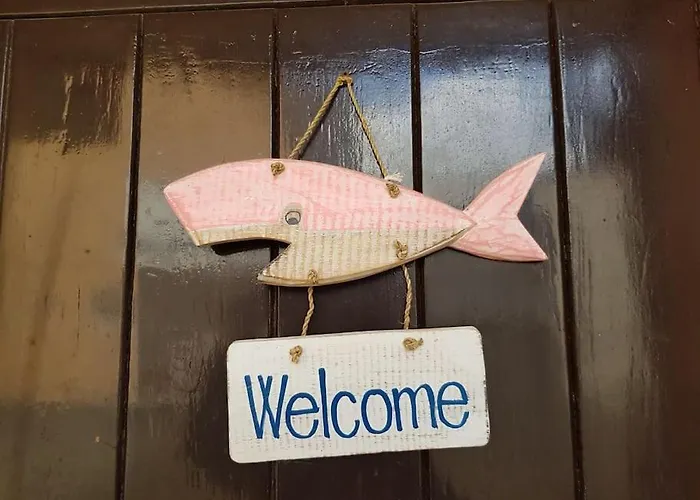 Casa Ellie - Con Giardino E Posto Auto Privati