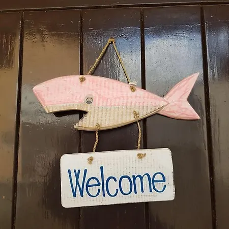 Casa Ellie - Con Giardino E Posto Auto Privati