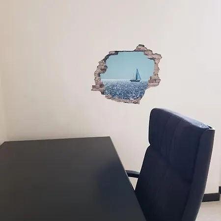 Casa Ellie - Con Giardino E Posto Auto Privati Grado