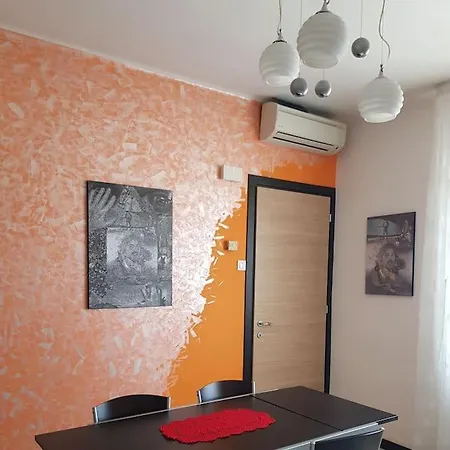 Holiday home Casa Ellie - Con Giardino E Posto Auto Privati Grado