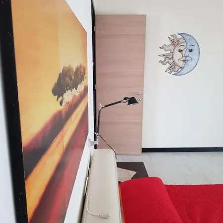 Casa Ellie - Con Giardino E Posto Auto Privati