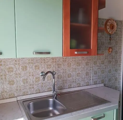 بيت للعطل Casa Ellie - Con Giardino E Posto Auto Privati غرادو