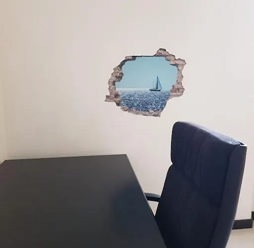 Casa Ellie - Con Giardino E Posto Auto Privati غرادو