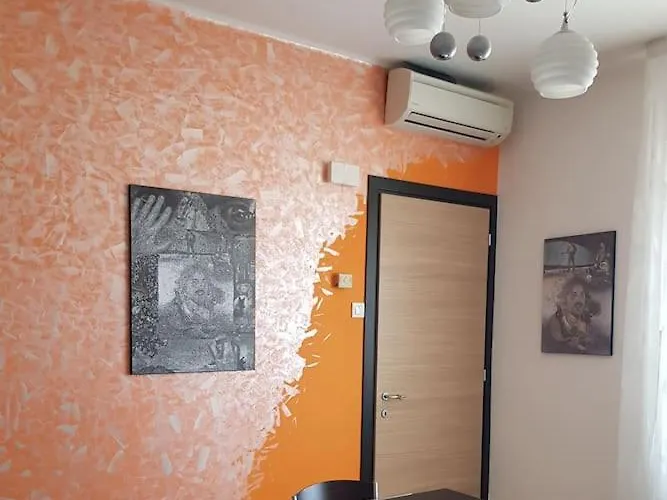 بيت للعطل Casa Ellie - Con Giardino E Posto Auto Privati غرادو