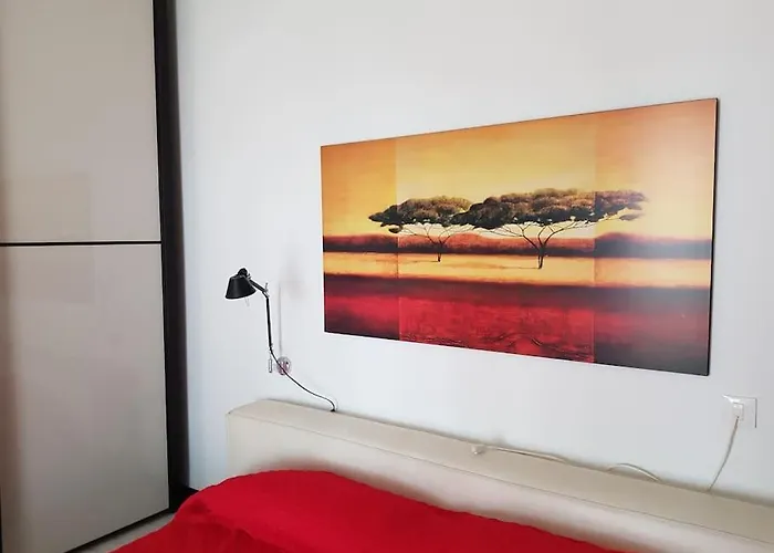 Casa Ellie - Con Giardino E Posto Auto Privati