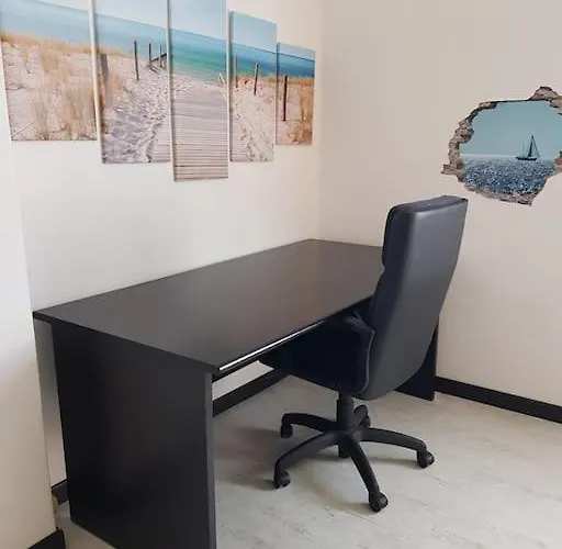 بيت للعطل Casa Ellie - Con Giardino E Posto Auto Privati غرادو