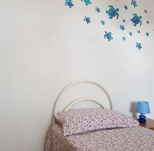 Casa Ellie - Con Giardino E Posto Auto Privati غرادو