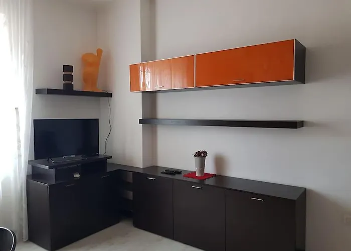 Casa Ellie - Con Giardino E Posto Auto Privati غرادو