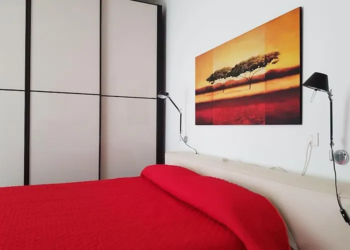 بيت للعطل Casa Ellie - Con Giardino E Posto Auto Privati