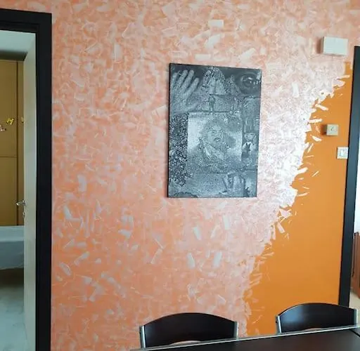 Casa Ellie - Con Giardino E Posto Auto Privati غرادو